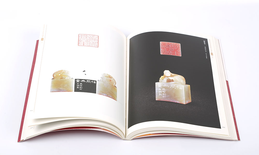 做畫冊字體哪家好？