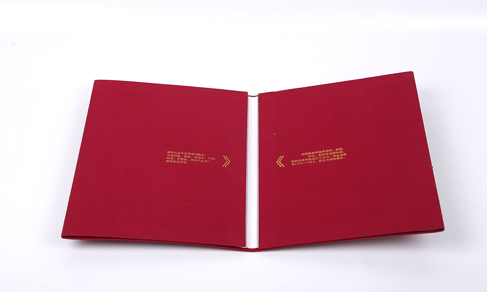 做畫冊(cè)輸出大概是多大？