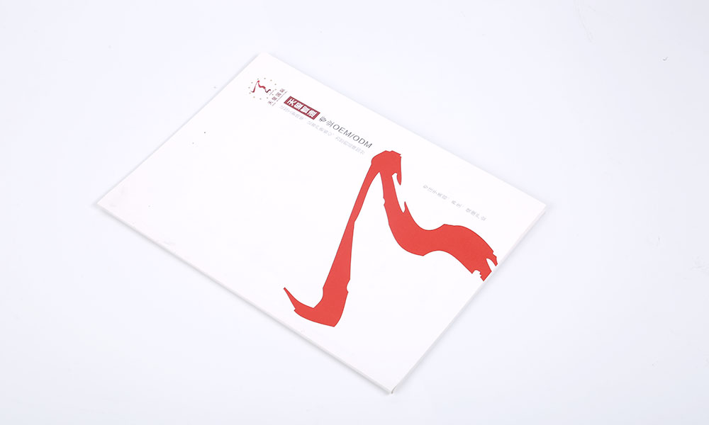 房地產(chǎn)宣傳冊(cè)字體什么樣？