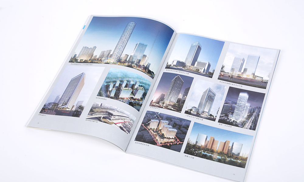 聚會畫冊輸出什么樣？