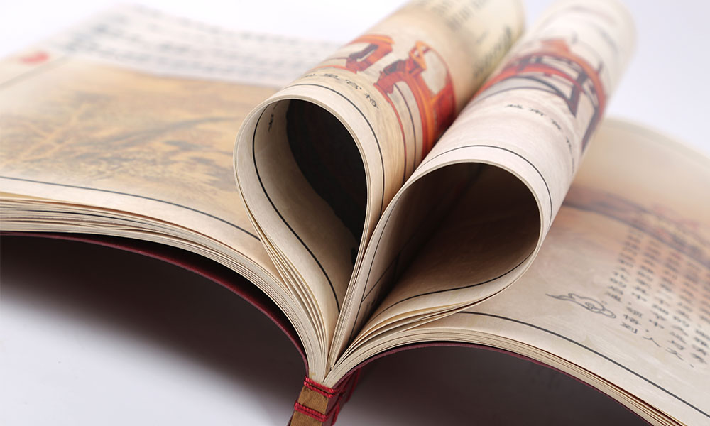 樣本畫冊制作做多久？