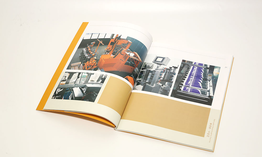 高端宣傳冊工廠哪家好？