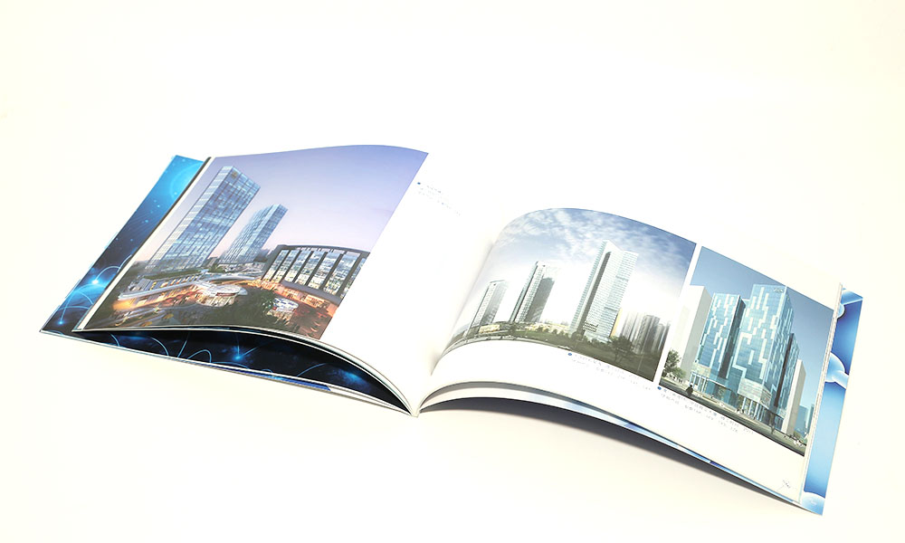 房地產(chǎn)宣傳冊(cè)設(shè)計(jì)哪些好？