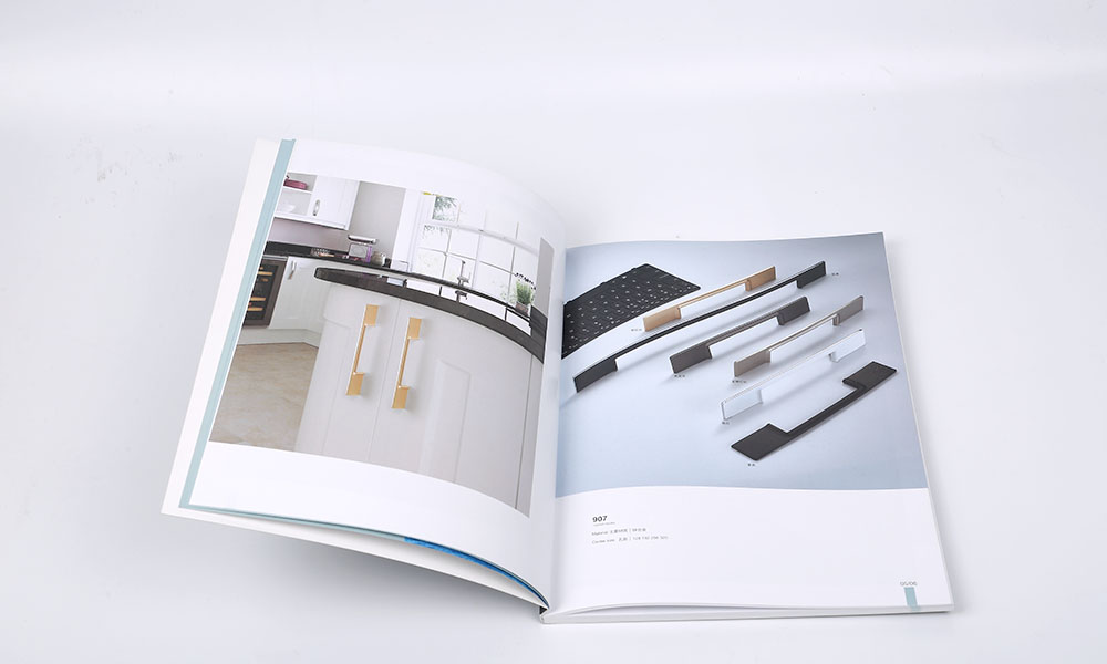 員工宣傳冊(cè)費(fèi)用需要多大？