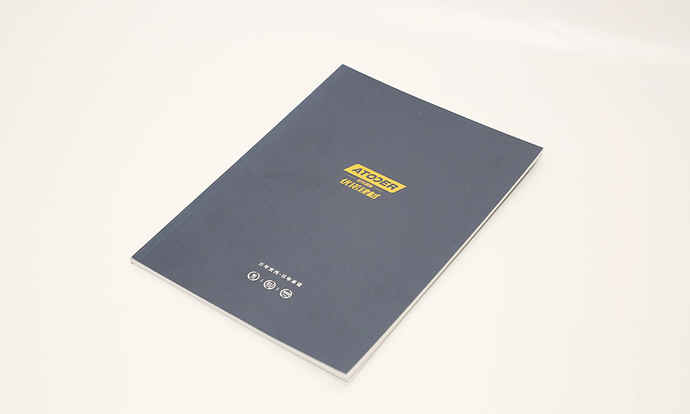 學(xué)宣傳冊工廠哪家才行？