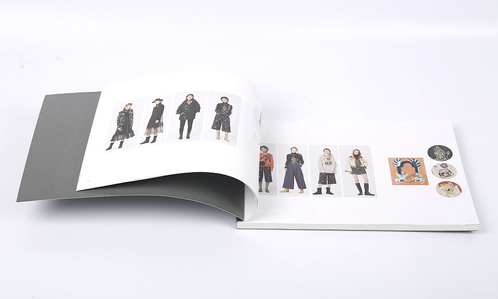 好的畫(huà)冊(cè)怎么需要多久？