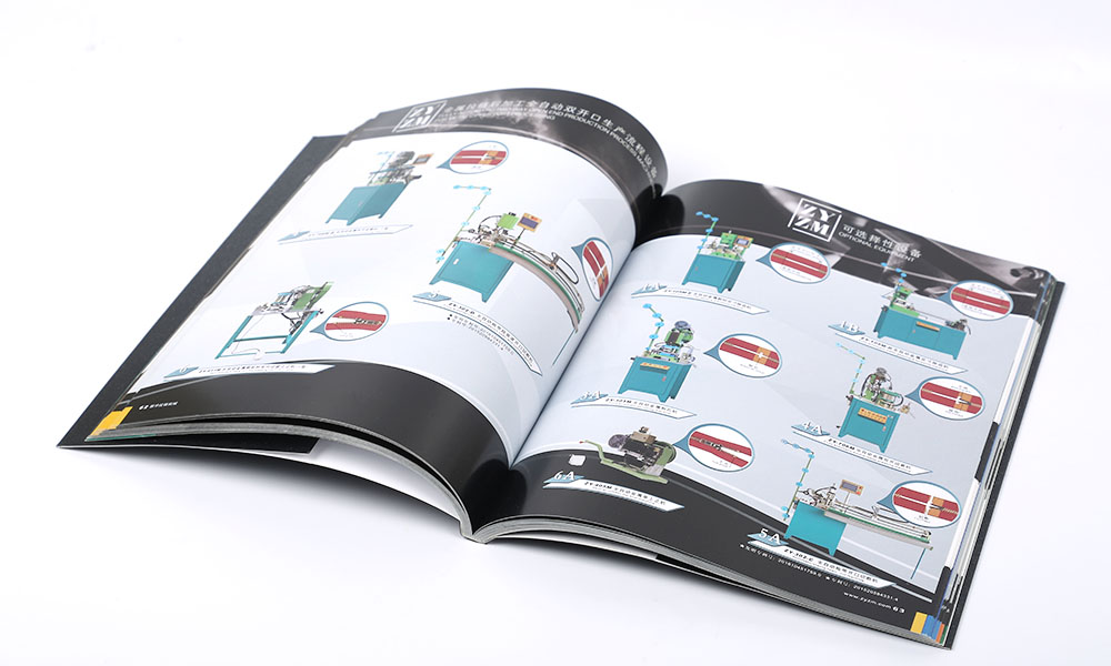 一本畫冊什么會不會？