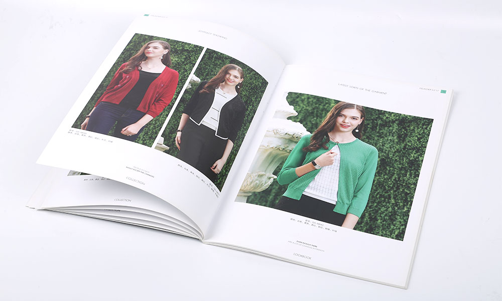 形象宣傳冊(cè)字體哪兒好？