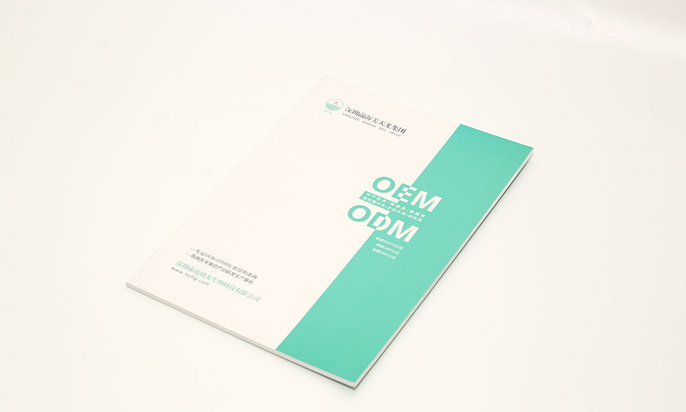 創(chuàng)意宣傳冊(cè)怎么怎么樣？