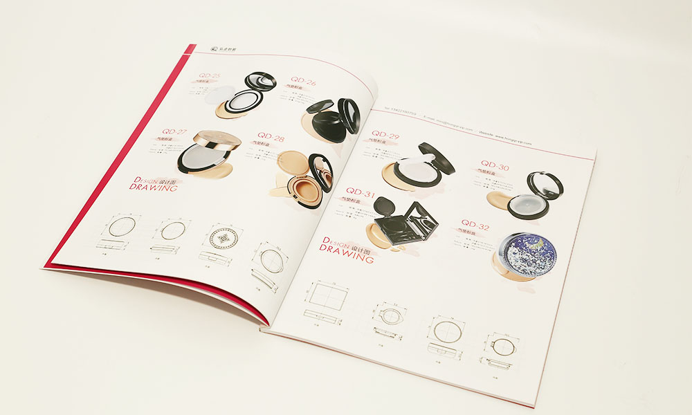 集團畫冊設(shè)計制作如何？