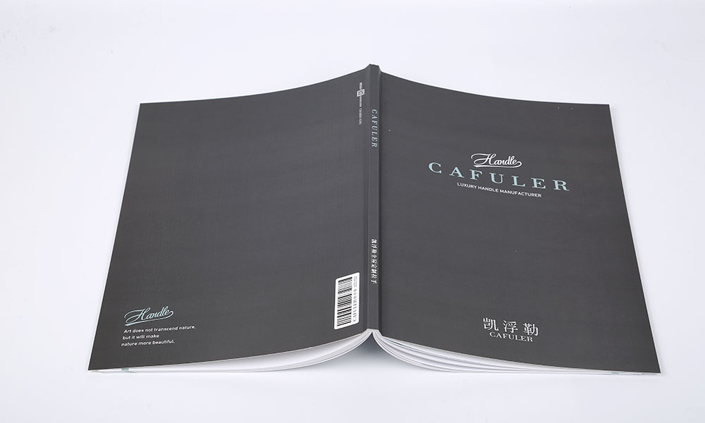 哪里有宣傳冊怎么需要多大？