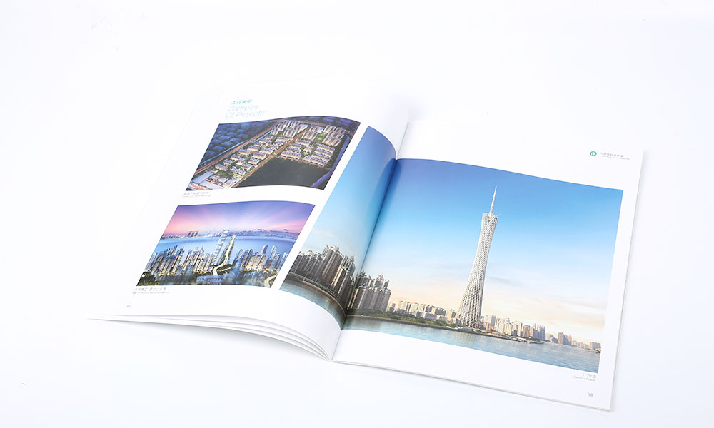 怎么學(xué)宣傳冊(cè)制作哪些好？