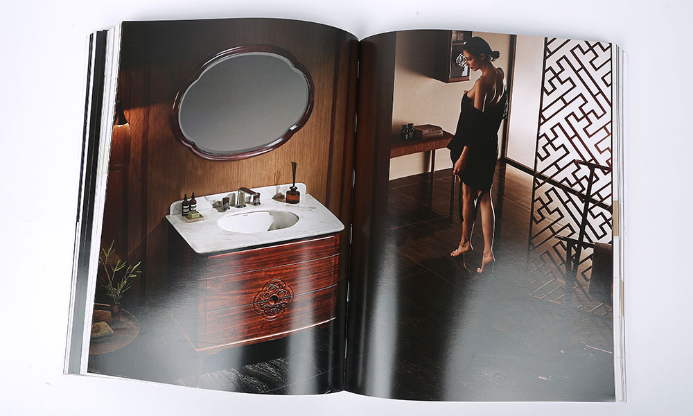 高端宣傳冊(cè)價(jià)格哪家更好？