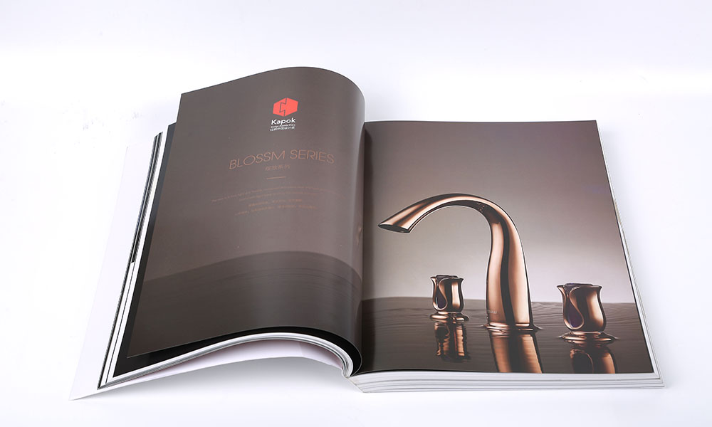 品牌宣傳冊(cè)費(fèi)用一般多大？