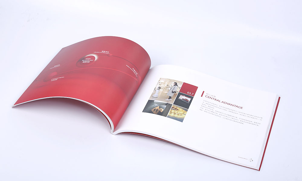 做畫冊設(shè)計制作多大尺寸？