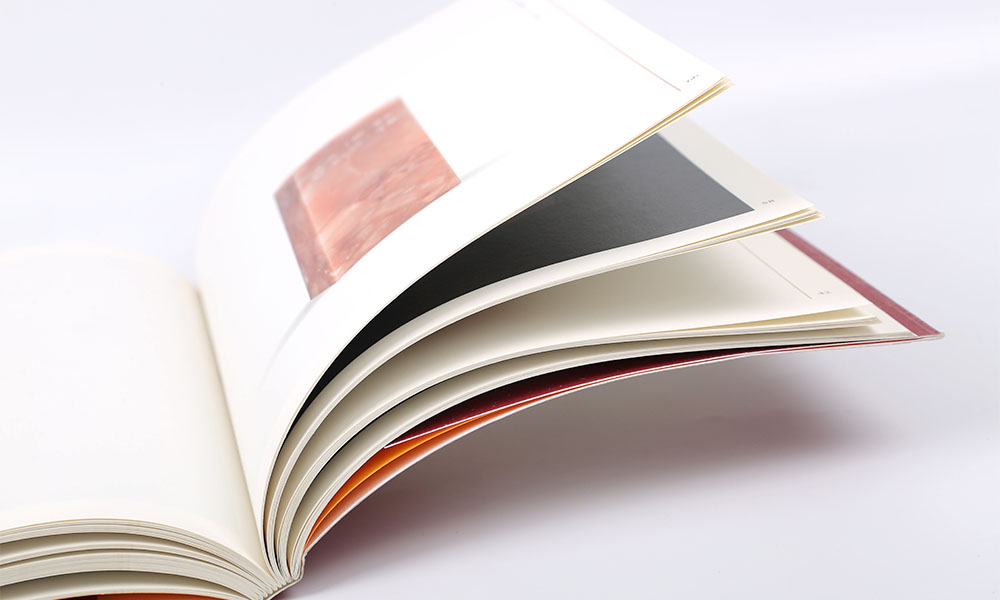 好的宣傳冊設(shè)計制作大概是多大？