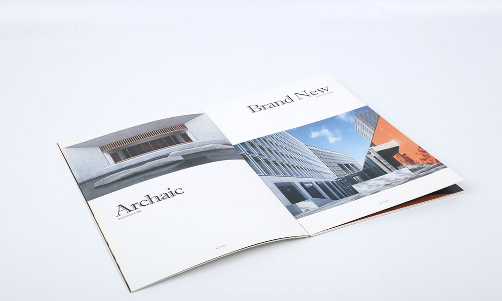 高端畫冊(cè)費(fèi)用哪家更好？