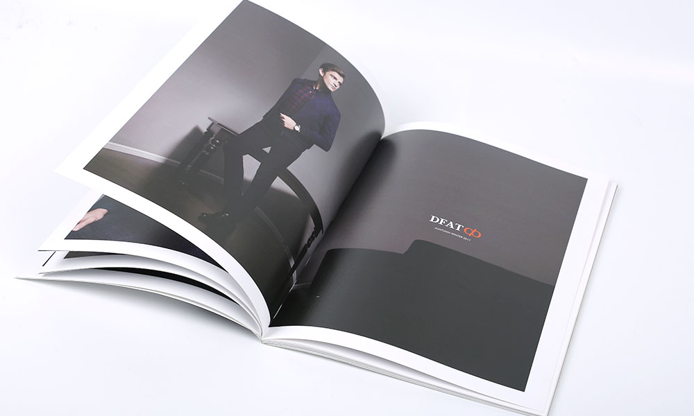 電子畫冊設(shè)計要多少錢？