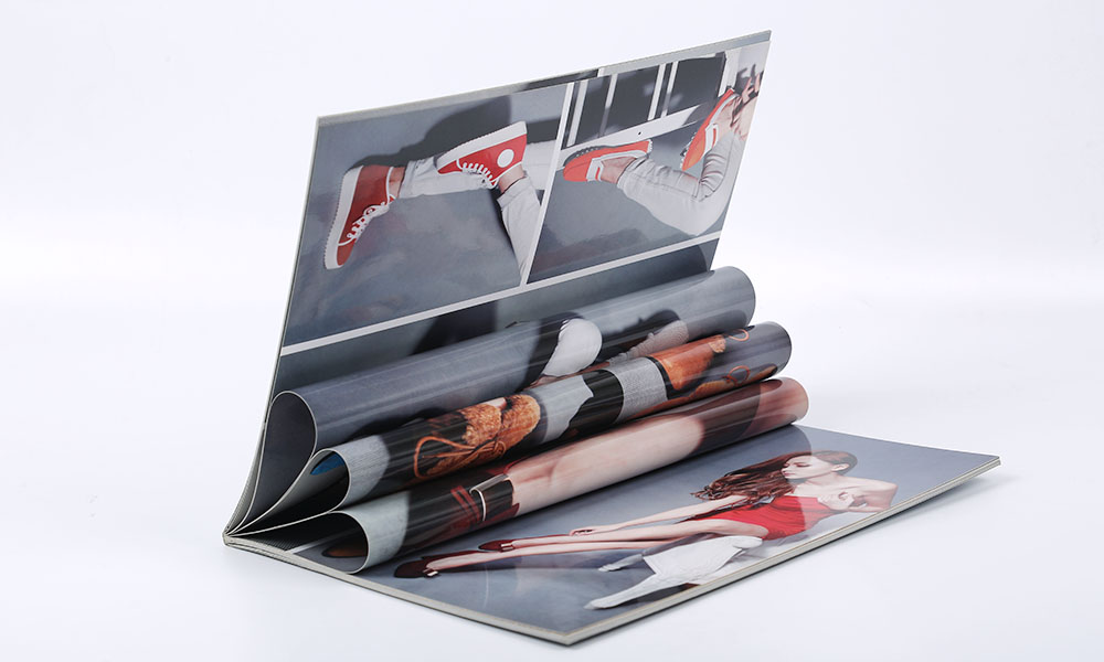 創(chuàng)意畫冊(cè)費(fèi)用哪兒好？