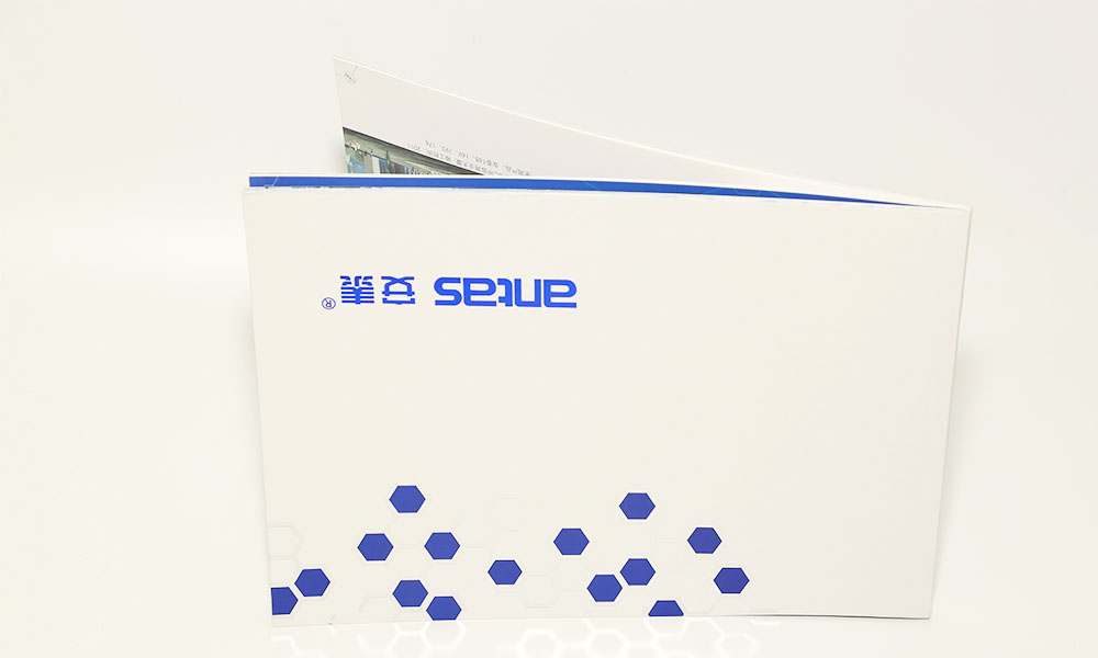 哪里有宣傳冊費(fèi)用什么樣？