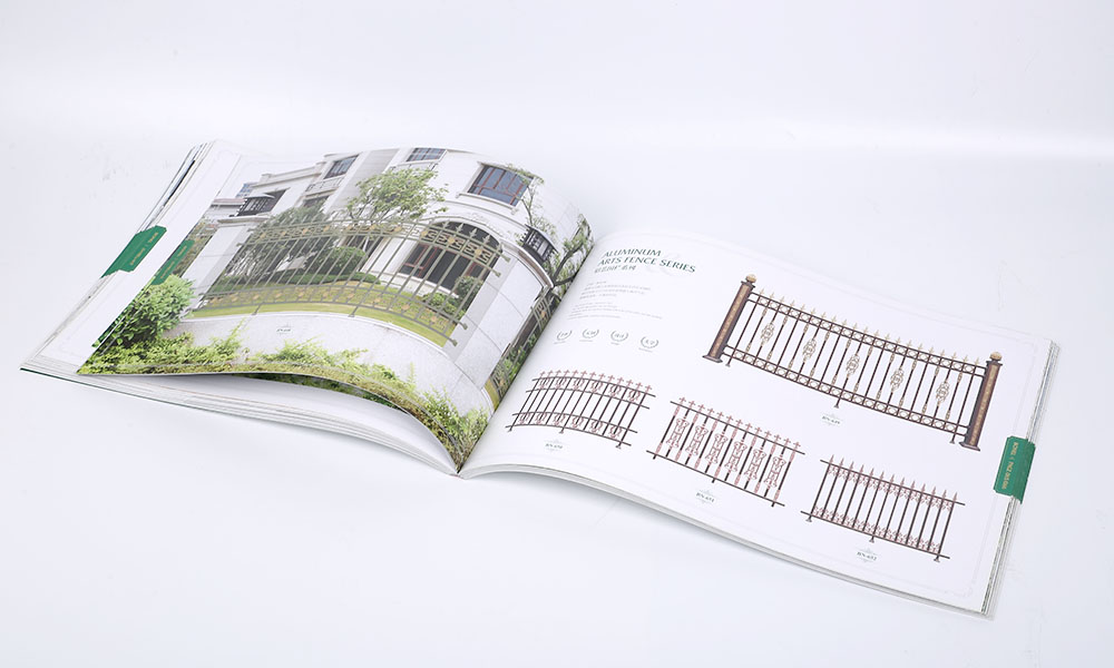 樣本宣傳冊公司有必要做嗎？