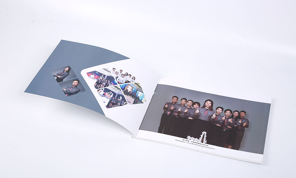 形象宣傳冊公司哪些好？