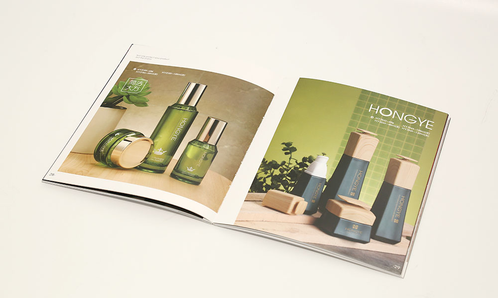 專業(yè)宣傳冊怎么會不會？