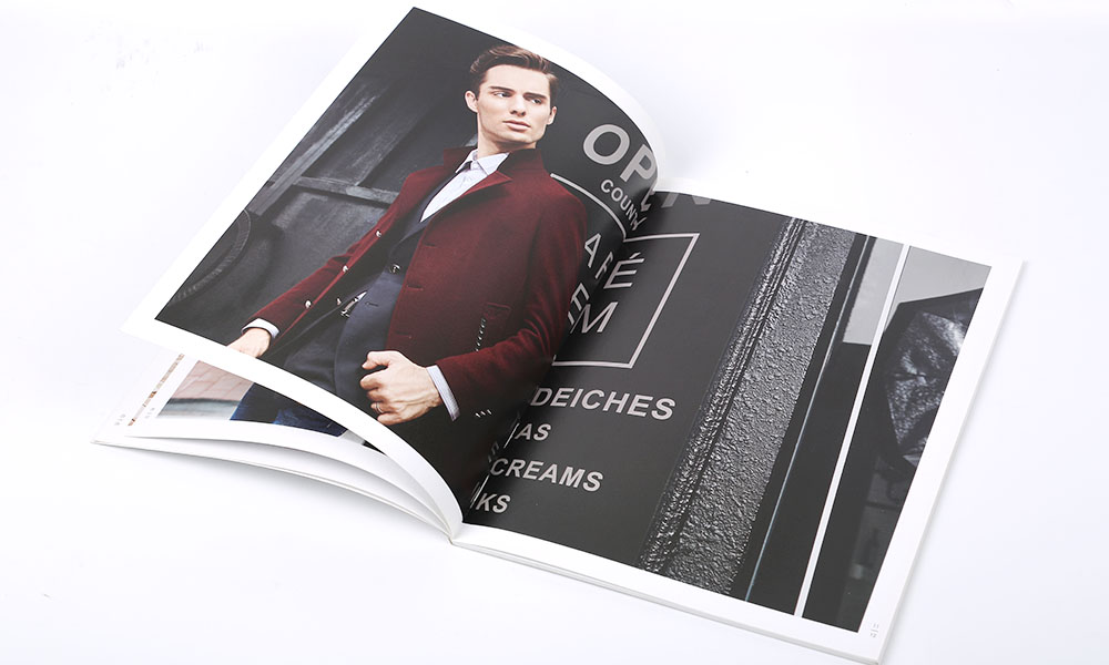 產(chǎn)品宣傳冊費用哪家才行？