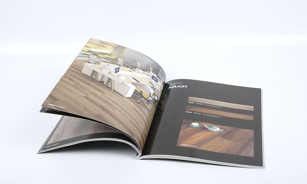 一般宣傳冊設(shè)計制作需要多久？