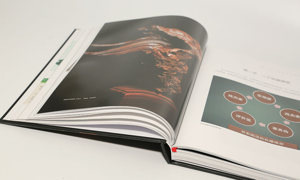 招商宣傳冊工廠比較劃算？