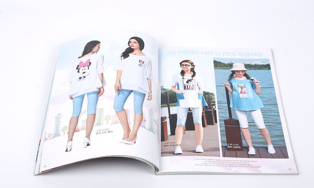 電子宣傳冊(cè)印刷如何？