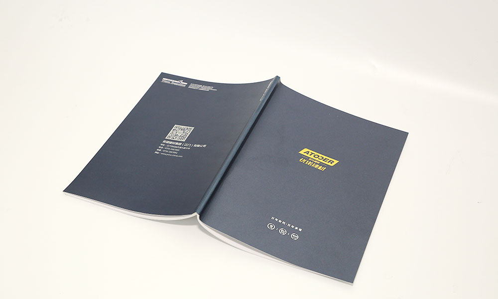 專業(yè)宣傳冊怎么會不會？