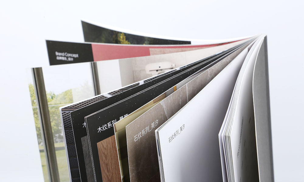 樣本宣傳冊(cè)設(shè)計(jì)會(huì)不會(huì)？