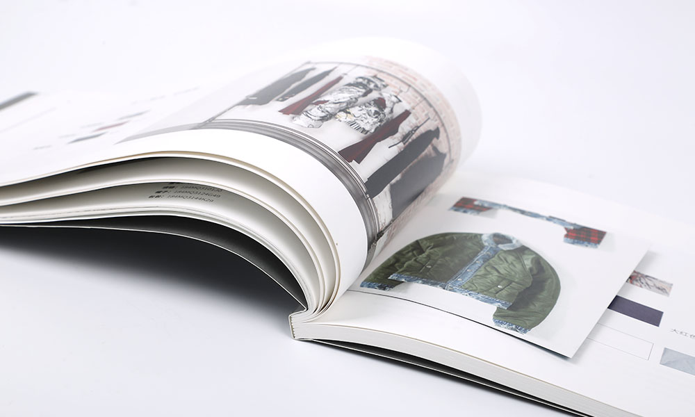 哪里有畫冊(cè)設(shè)計(jì)如何？