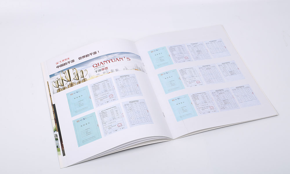 聚會畫冊輸出什么樣？