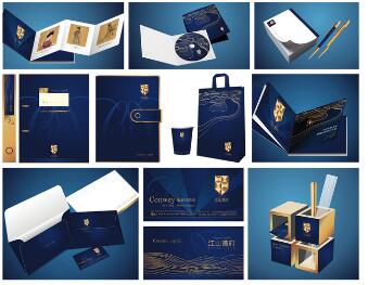 形象設(shè)計vi設(shè)計手冊做多久？