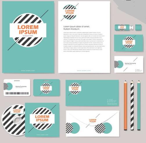 專業(yè)vi設(shè)計手冊包括什么？