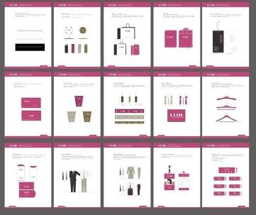 如何做標識設(shè)計制作如何？