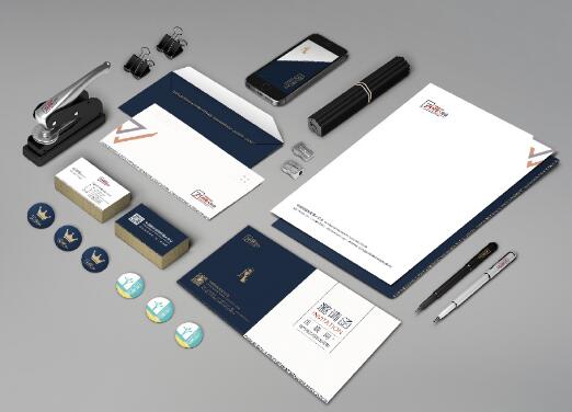 招商vi設(shè)計公司比較劃算？