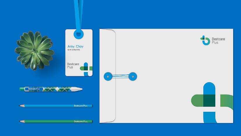 做一套標識視覺設(shè)計哪些好？