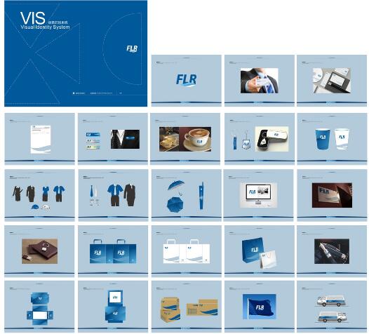 設(shè)計標(biāo)識系統(tǒng)制作如何？