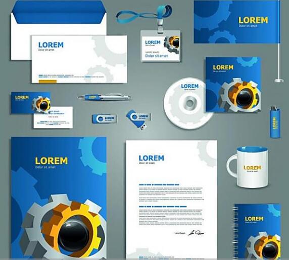 做一份vi設(shè)計(jì)制作需要多大？