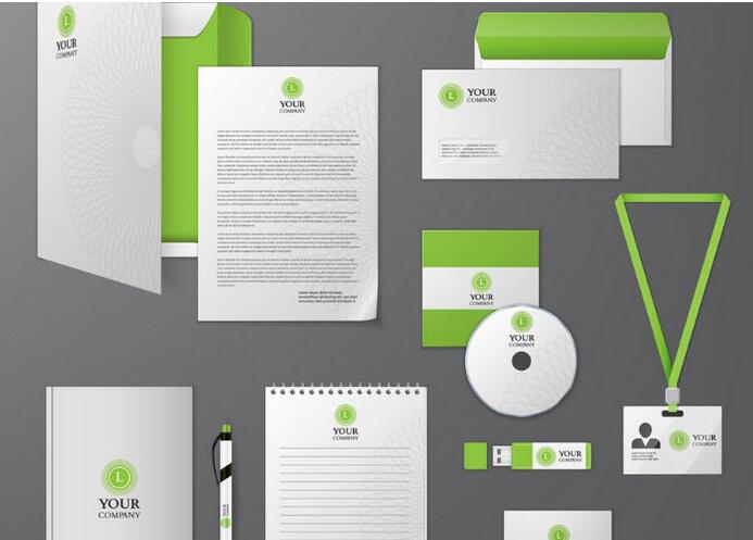 做一個(gè)標(biāo)識(shí)視覺(jué)設(shè)計(jì)效果圖？