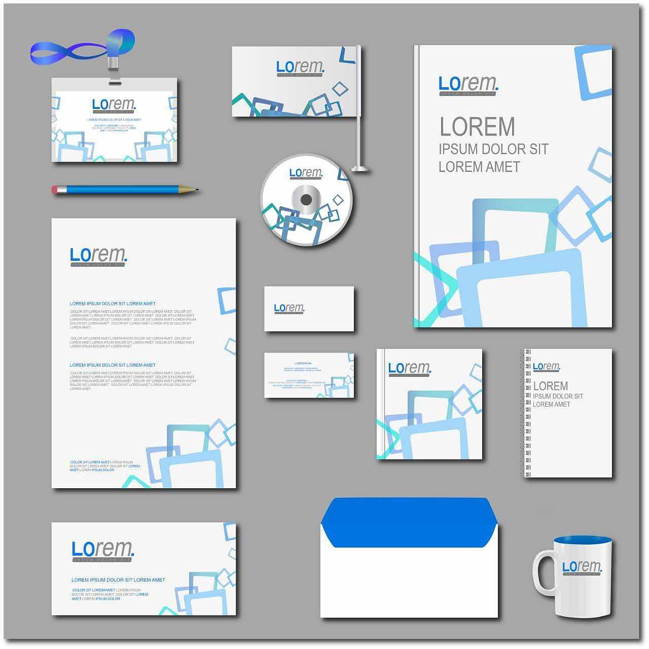 做一份標(biāo)識設(shè)計包括哪些方面?