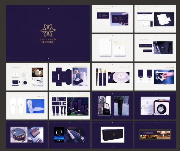 宣傳標(biāo)識設(shè)計手冊如何？