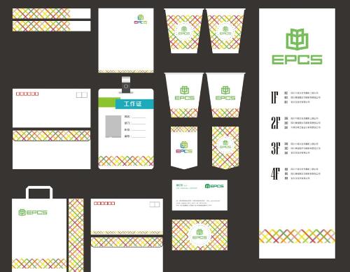 平面標識視覺設計要多久？