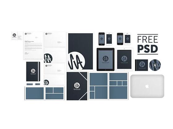 專業(yè)vi設(shè)計手冊包括什么？