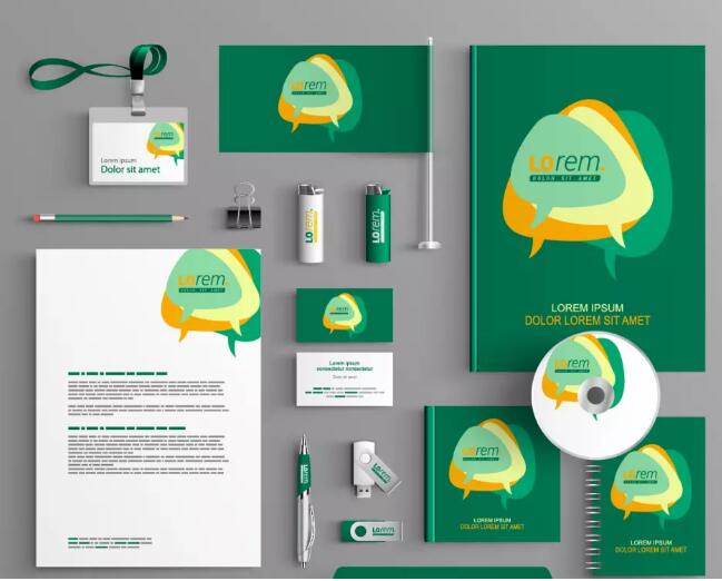 招商vi形象設(shè)計(jì)包括什么？