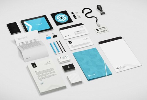 做一份標(biāo)識(shí)設(shè)計(jì)制作多大美觀？