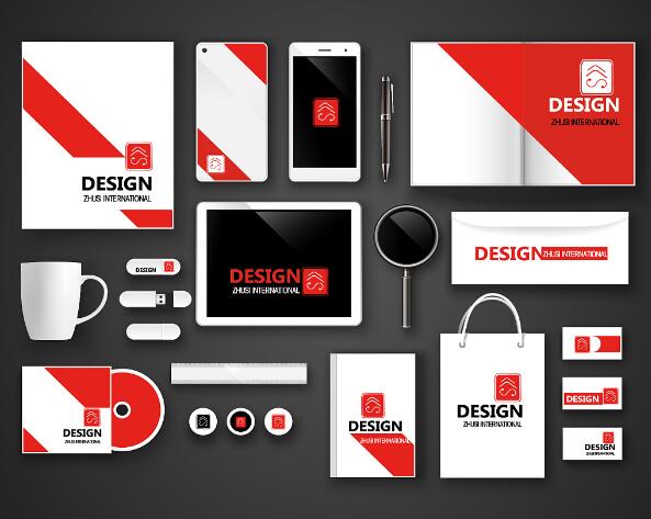 做一套標識視覺設(shè)計哪些好？